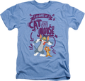 A Game of Cat and Mouse Tom Jerry T-Shirt product image 1