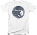 A National Institution Since 1921 White Castle T-Shirt product image 1