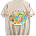 Its Okay To Have Mixed Feelings Vintage Washed T-Shirt product image 1