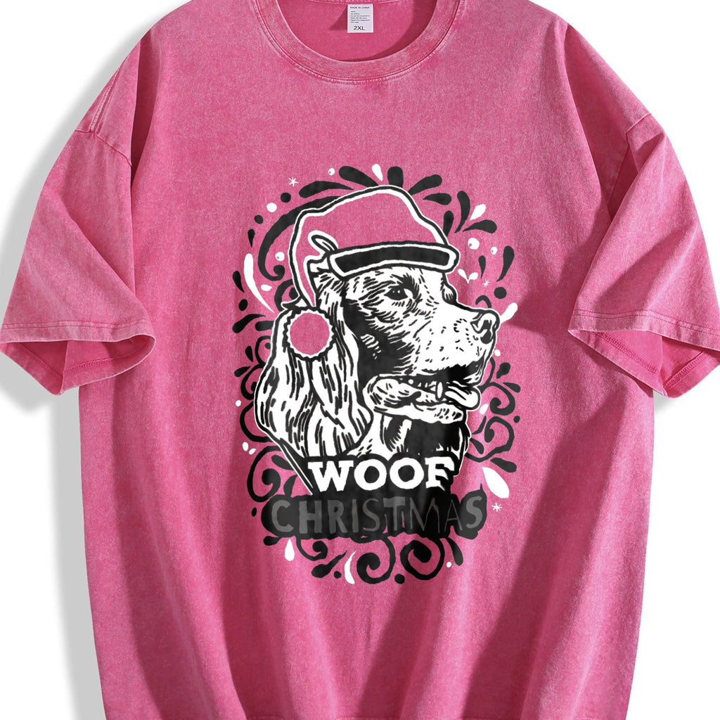 Essential Vintage Washed T-Shirt product image 5