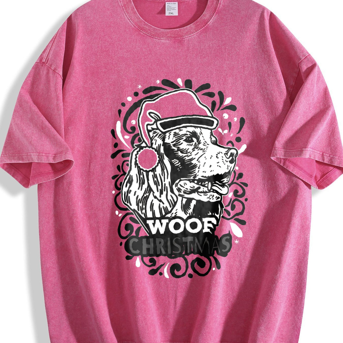 Essential Vintage Washed T-Shirt product image 5