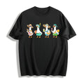 Silly Goose Summer Cotton T-Shirt product image 1