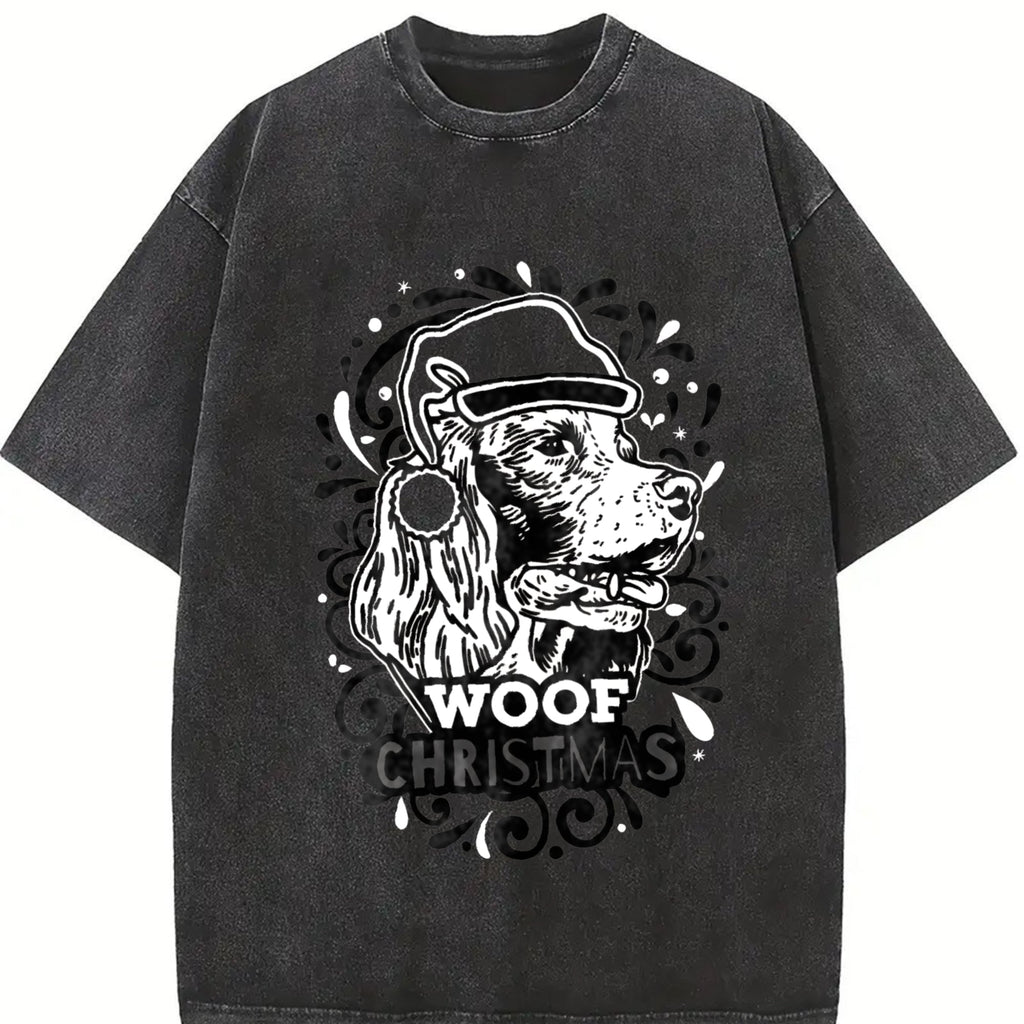 Essential Vintage Washed T-Shirt product image 2