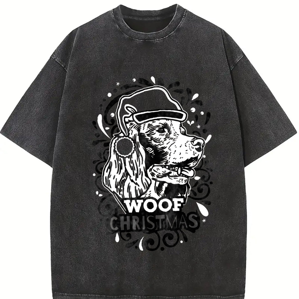 Essential Vintage Washed T-Shirt product image 2