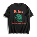 Chill Raccoon - Relax Nothing Is Under Control Trash Panda product image 1