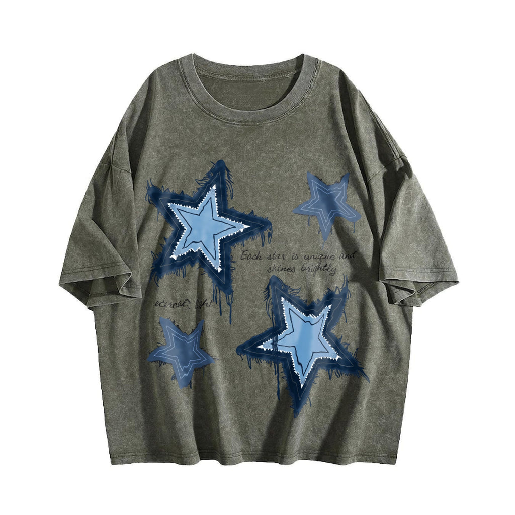 Each Star Is Unique And Shines Brightly Pure Hip-hop product image 4