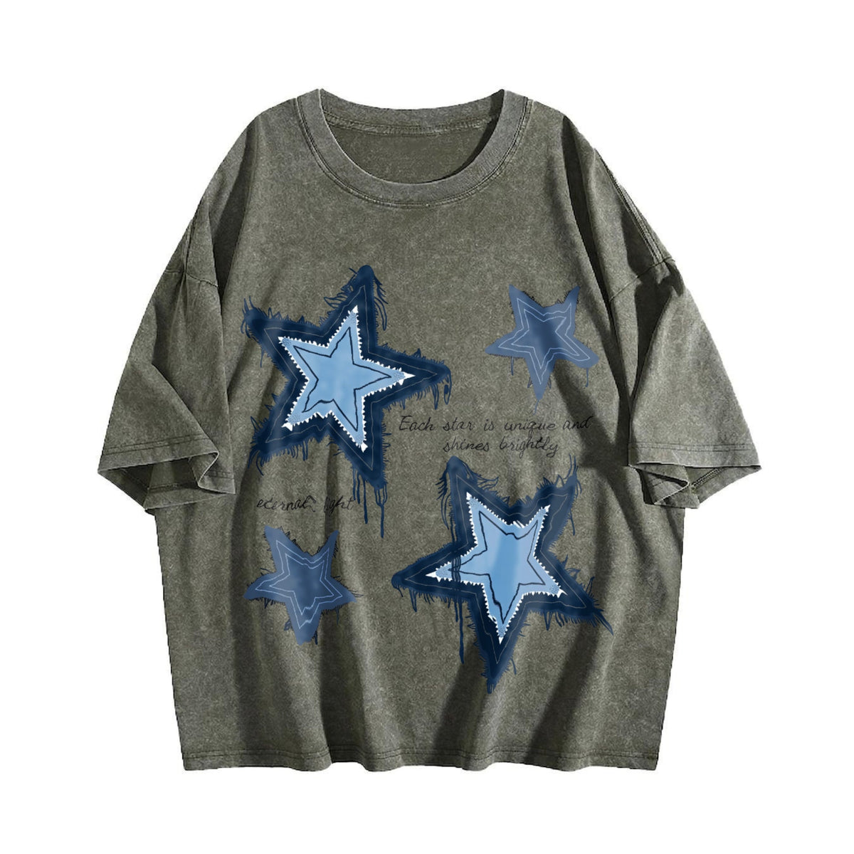 Each Star Is Unique And Shines Brightly Pure Hip-hop product image 4