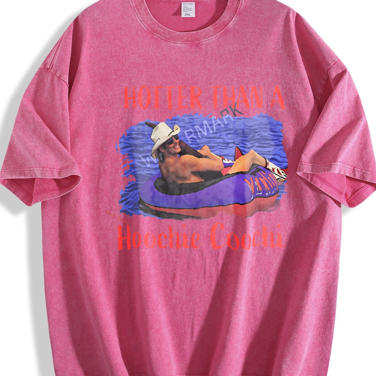 Country Music - Funny Hot Tropical & Americana Humorous product image 5