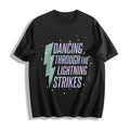 Opalite Showgirl Cotton T-Shirt product image 1