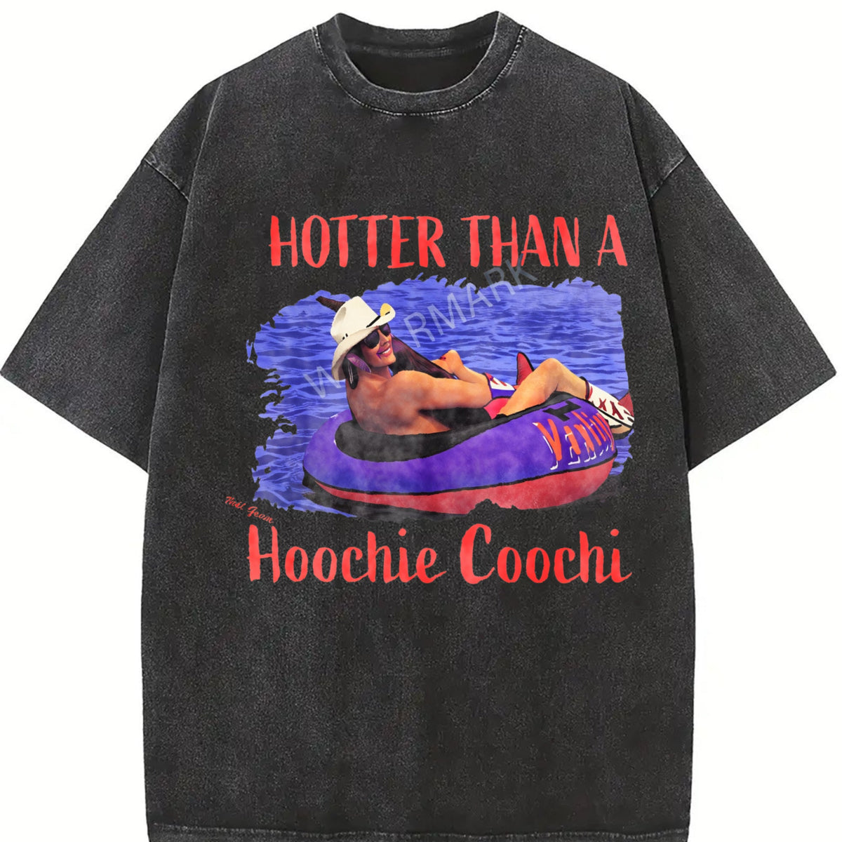 Country Music - Funny Hot Tropical & Americana Humorous product image 2