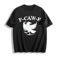 Funny Crow Cotton T-Shirt product image 1