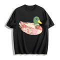 Mallard Duck Cotton T-Shirt product image 1