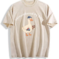 Boy Mom Vintage Washed T-Shirt product image 1