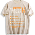 The Pisces Zodiac Sign - 10 Astrology Guidelines Vintage product image 1