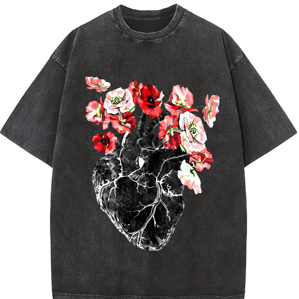 That Has Been Vintage Washed T-Shirt product image 2