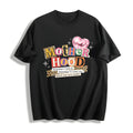 Mom's Motherhood Cotton T-Shirt product image 1
