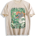 Comffort Colors Feeling Lucky Western Casino Collage product image 1