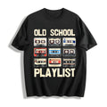 Alphabets Cotton T-Shirt product image 1