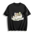 Frog 90s Cotton T-Shirt product image 1