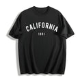 California 1991 - Stretch Cotton T-Shirt product image 1
