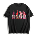 Valentine's Day Cotton T-Shirt product image 1