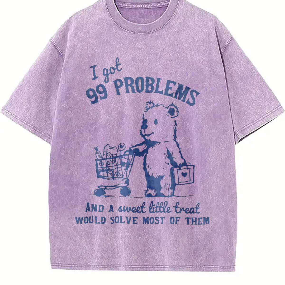 99 Problems And A Sweet Little Treat Would Solve Most product image 6