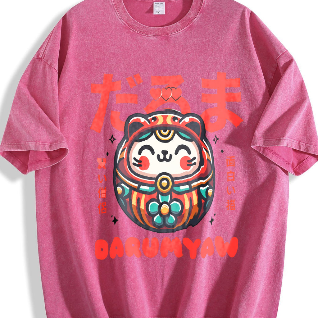 Same Vintage Washed T-Shirt product image 5