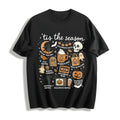 Spooky Season Halloween - Cute Fall Cotton T-Shirt product image 1