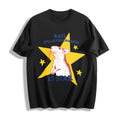 Funny Rat Pun - Meme Cotton T-Shirt product image 1