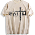 Faith Vintage Washed T-Shirt product image 1