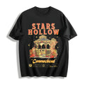 Stars Hollow Cotton T-Shirt product image 1