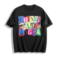 Abolish Ice Cotton T-Shirt product image 1