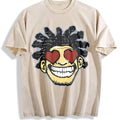Wax-resistant Vintage Washed T-Shirt product image 1