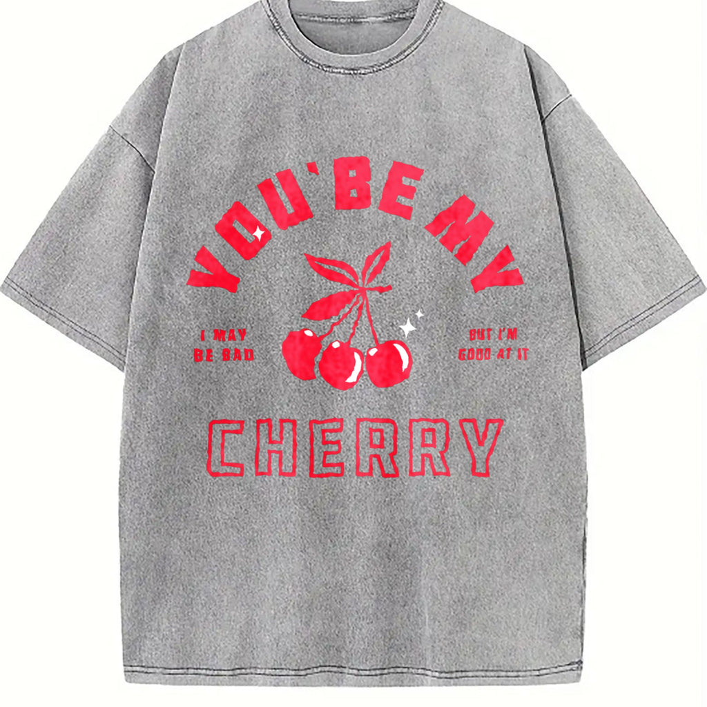 Essential Vintage Washed T-Shirt product image 4