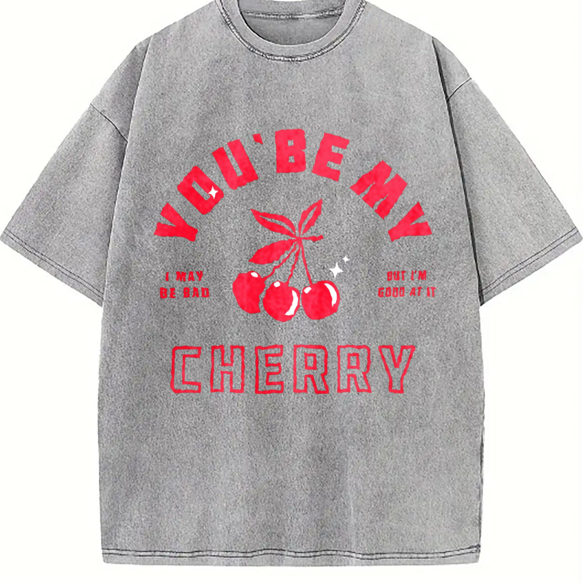 Essential Vintage Washed T-Shirt product image 4