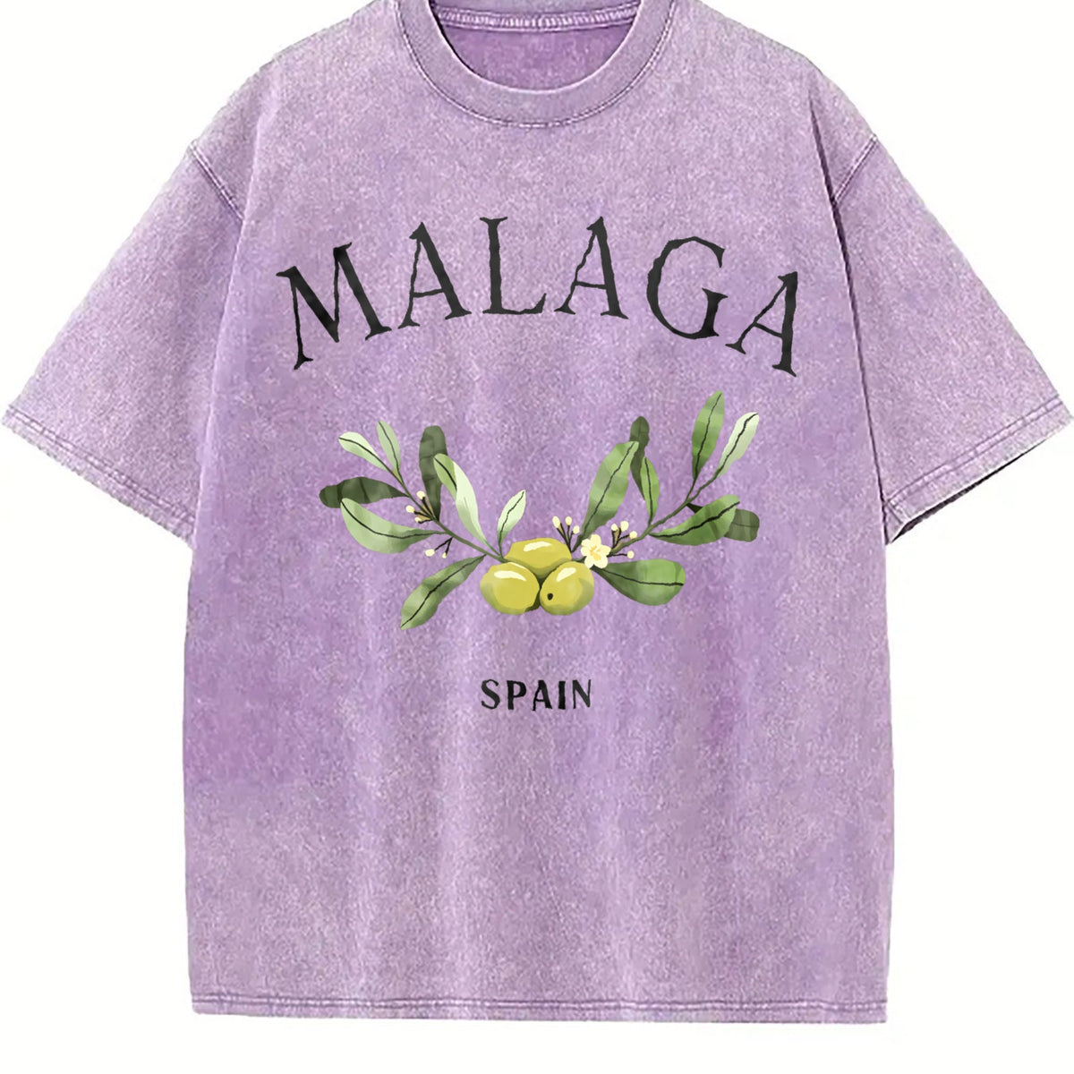Mexican Vintage Washed T-Shirt product image 6