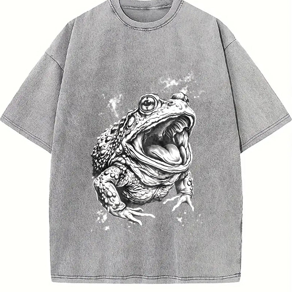 Toad 90s Vintage Washed T-Shirt product image 5