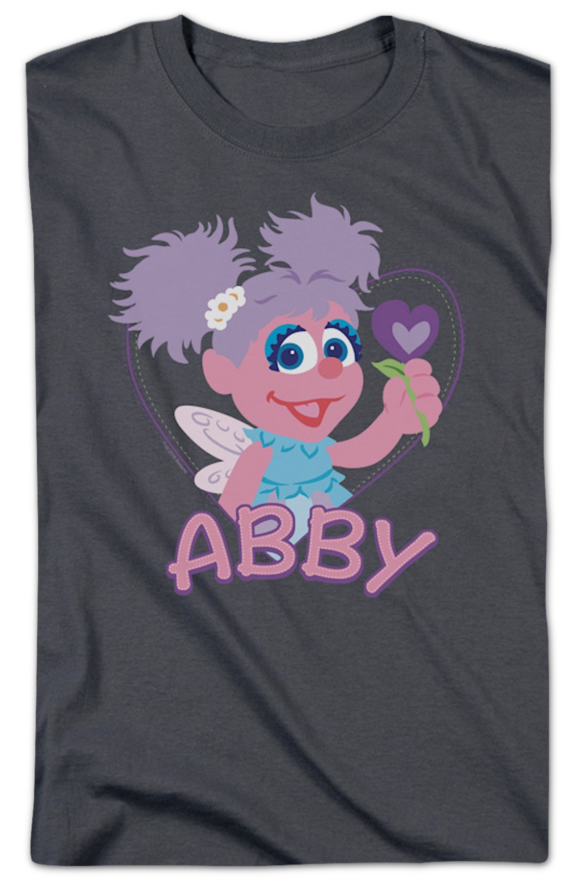 Abby Cadabby Sesame Street T-Shirt product image 2