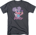 Abby Cadabby Sesame Street T-Shirt product image 1