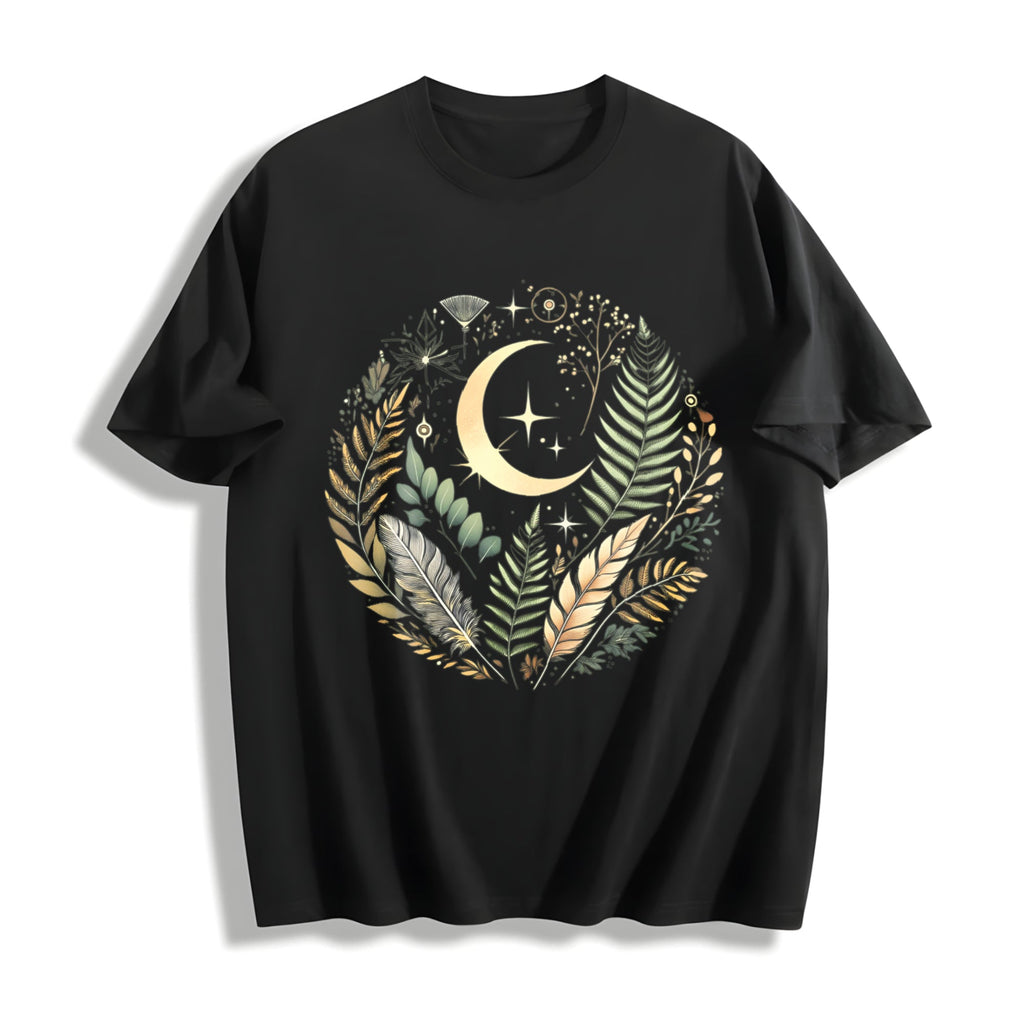 Stretch Cotton T-Shirt product image 1