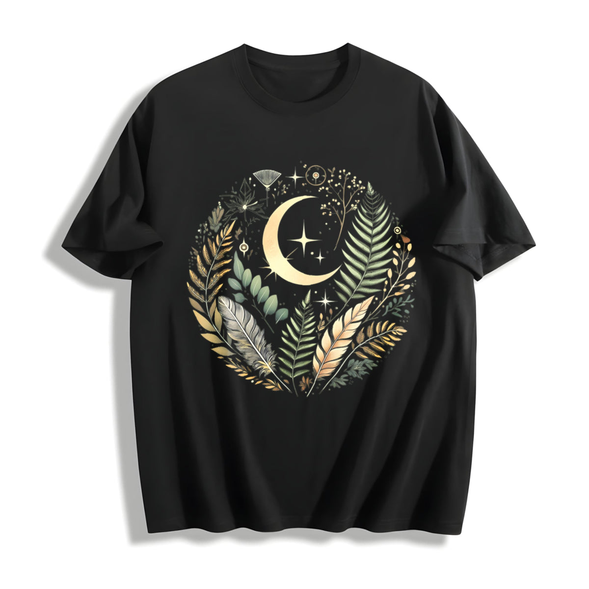 Stretch Cotton T-Shirt product image 1