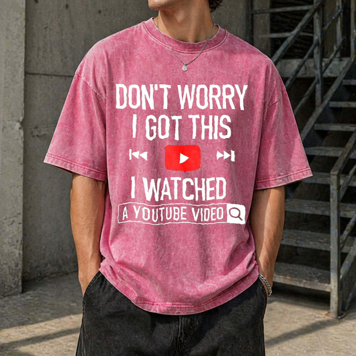 Funny Diy Mechanic Engineer Garage Humorous Father's product image 7