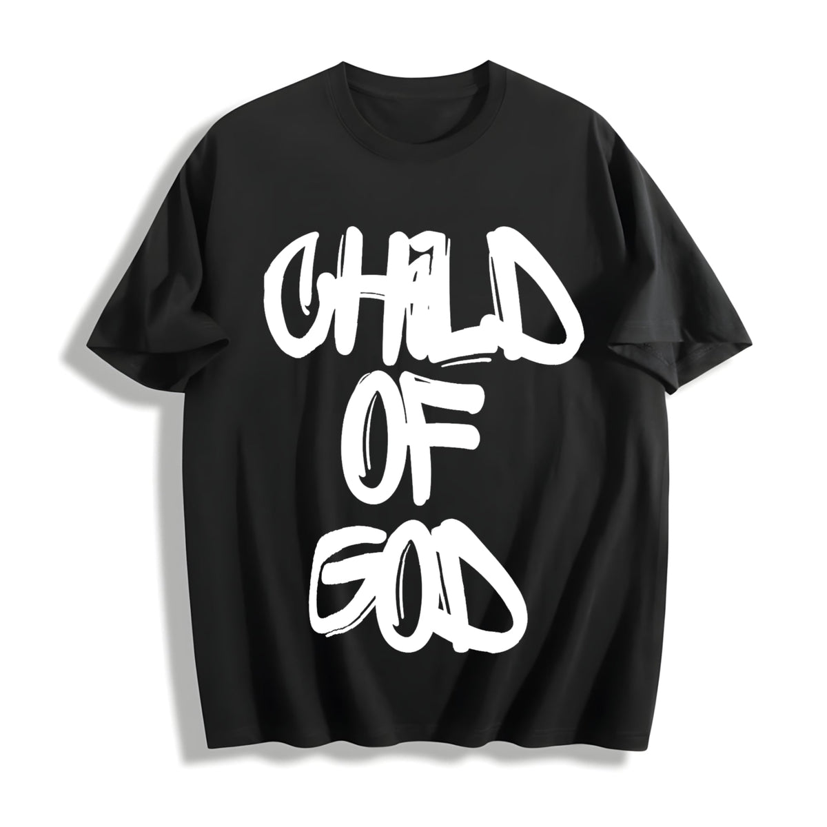 1 Piece Cotton T-Shirt product image 1