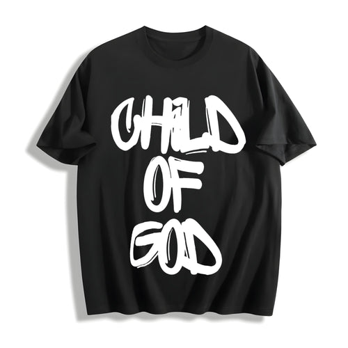 1 Piece Cotton T-Shirt product image 1