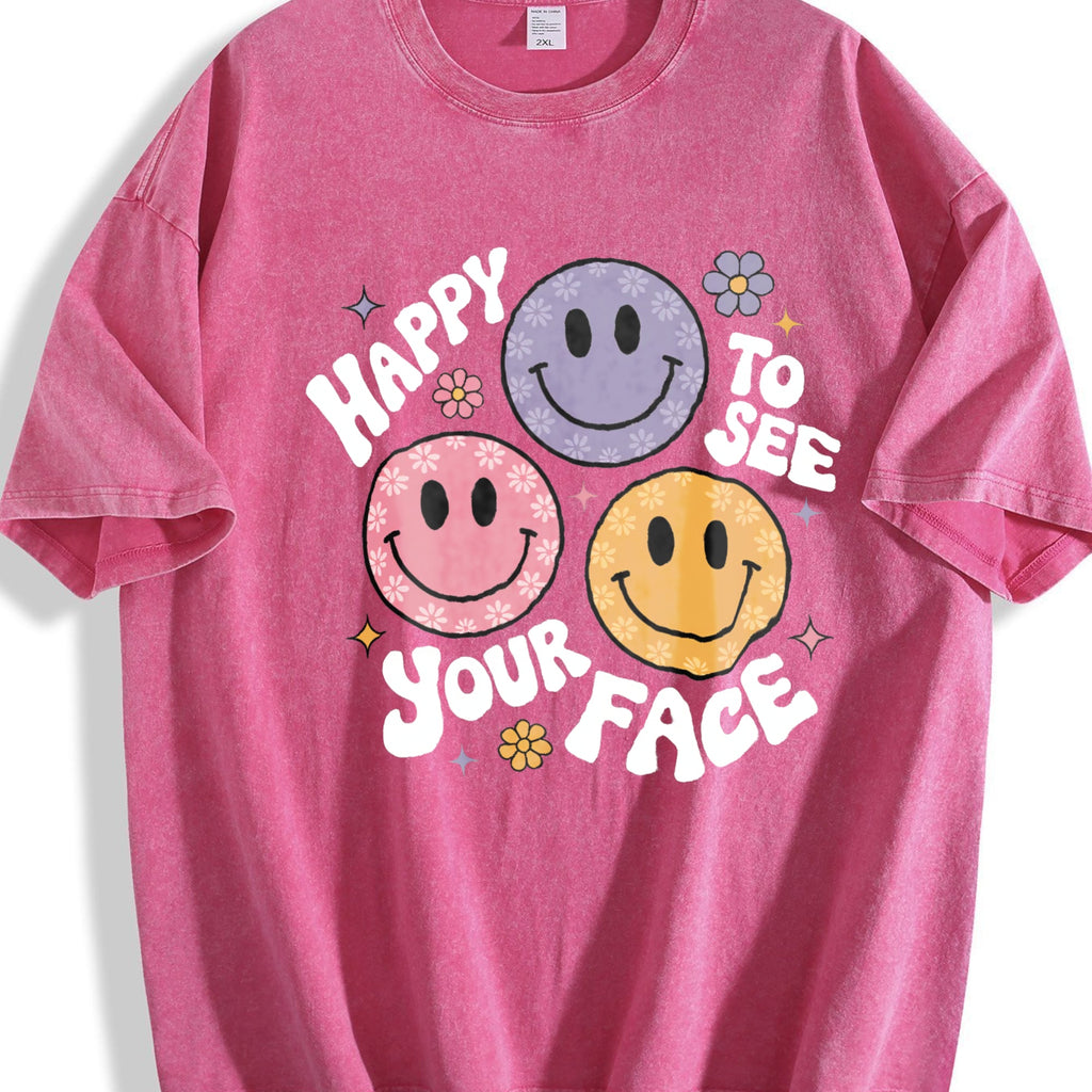 Teacher Vintage Washed T-Shirt product image 5