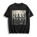 Girls Will Be Witch Cotton T-Shirt product image 1