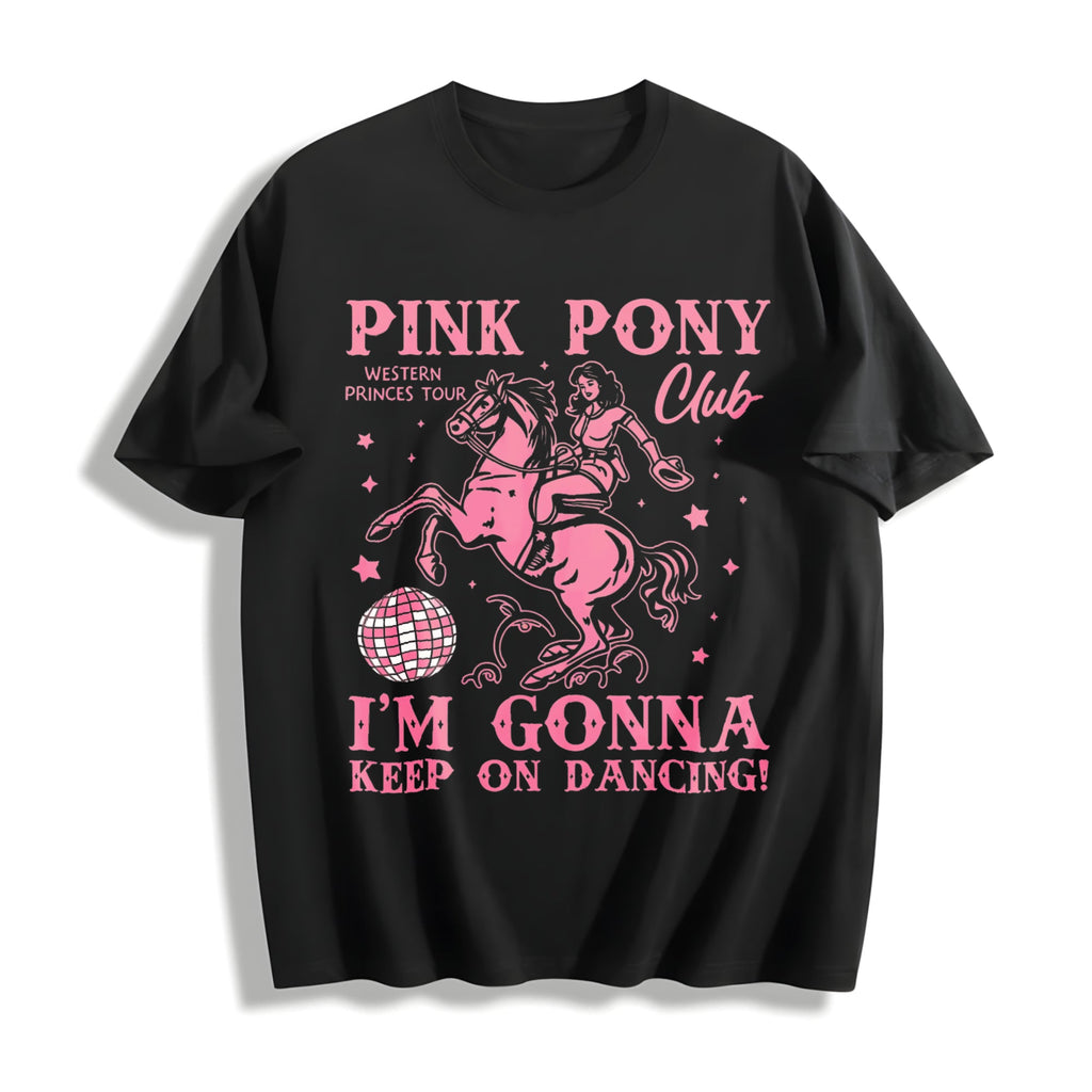 Chappell Roan Cotton T-Shirt product image 1
