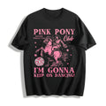 Chappell Roan Cotton T-Shirt product image 1