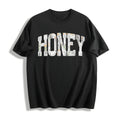 Camo Western Cotton T-Shirt product image 1