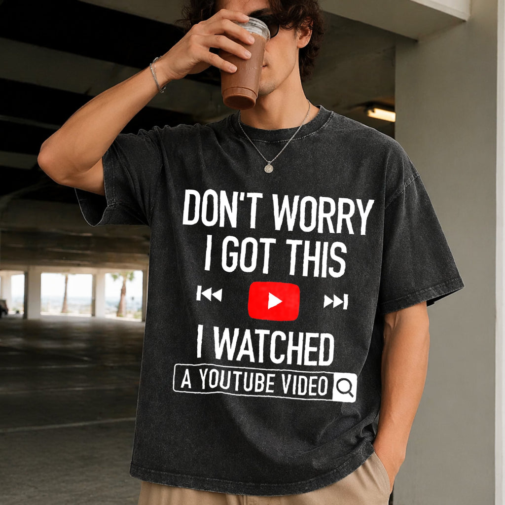 Funny Diy Mechanic Engineer Garage Humorous Father's product image 2